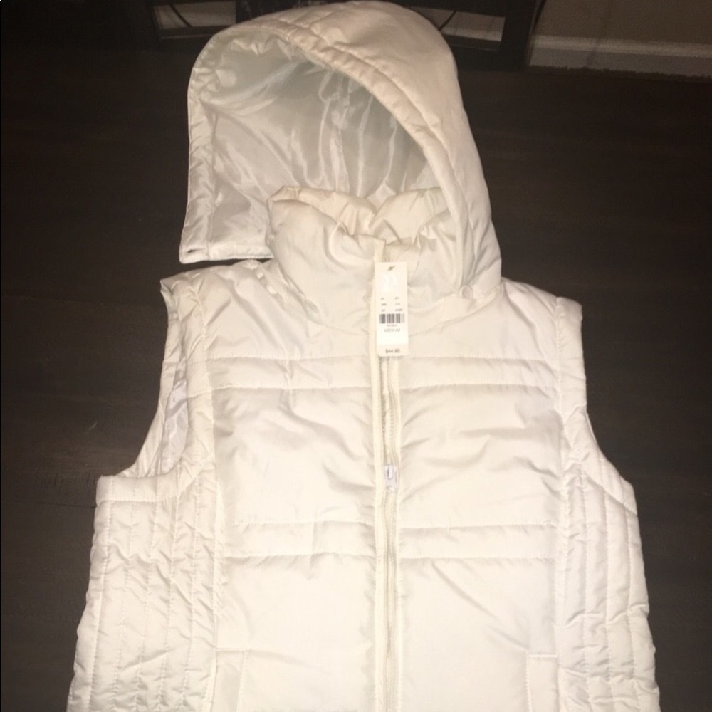 New York & Company Vest
